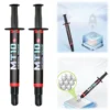 Silicone Thermal Paste Cooling Syringe