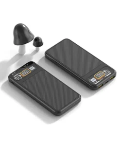 Power Bank Pack Fast Charger 2 USB