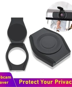 Webcam Privacy Camera Shutter Universal