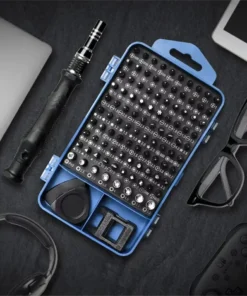 Tools & Maintenance