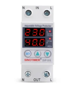 Household Under voltage Protection Surge
