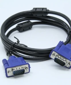 1.5M VGA To VGA Cable Extension Converter