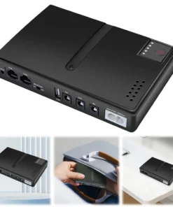 UPS Uninterruptible Power Supply
