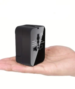 Universal Travel charger Power Plug Adapter