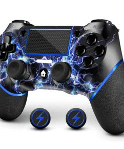 Lightning Wireless Controller Function