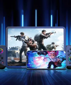 Gaming Accessories