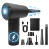 Portable Cordless Air Blower Cleaner