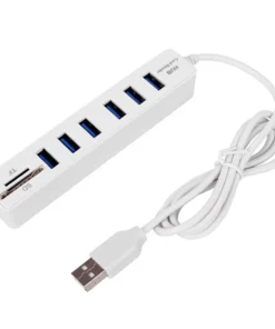 Multi Splitter Port High Speed Transmission
