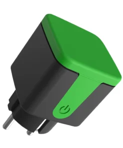 Smart Plug Power Monitor Timing Function