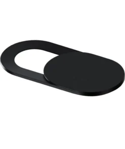 Webcam Cover Shutter Magnet Slider