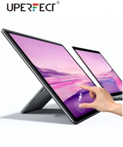 Portable Monitor Freestanding Touchscreen