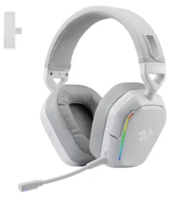 Noise-canceling Microphone Gaming Headset