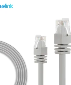 Network Ethernet Cable RJ45 Connector
