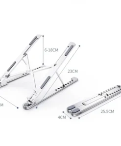 Laptop Holder Riser Fordable Stand