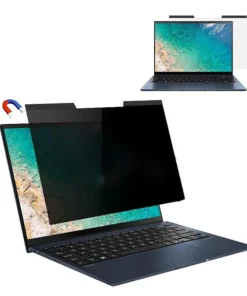 Magnetic Laptop Privacy Screen Filter Shield