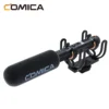 Microphone Cardioid Condenser Mic System
