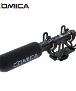Microphone Cardioid Condenser Mic System