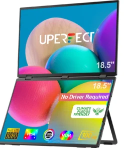 Portable Monitor Laptop Screen Extender