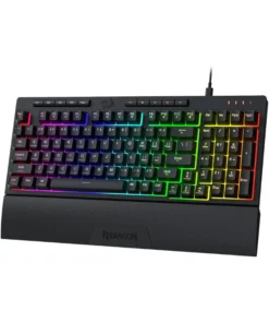 Mechanical Detachable Wrist Keyboard