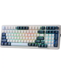 Wireless Gasket RGB Mechanical Keyboard