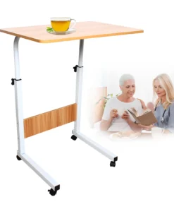 Portable Computer Holder Height Adjustment
