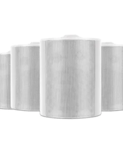 Wired Waterproof Wall Mount Speakers
