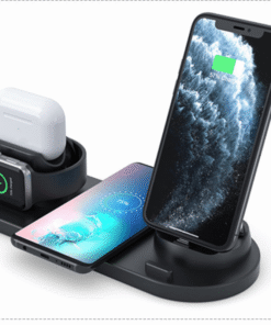 Power & Charging