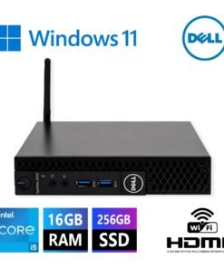 Dell Optiplex 3050