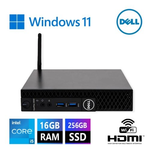 Dell Optiplex 3050
